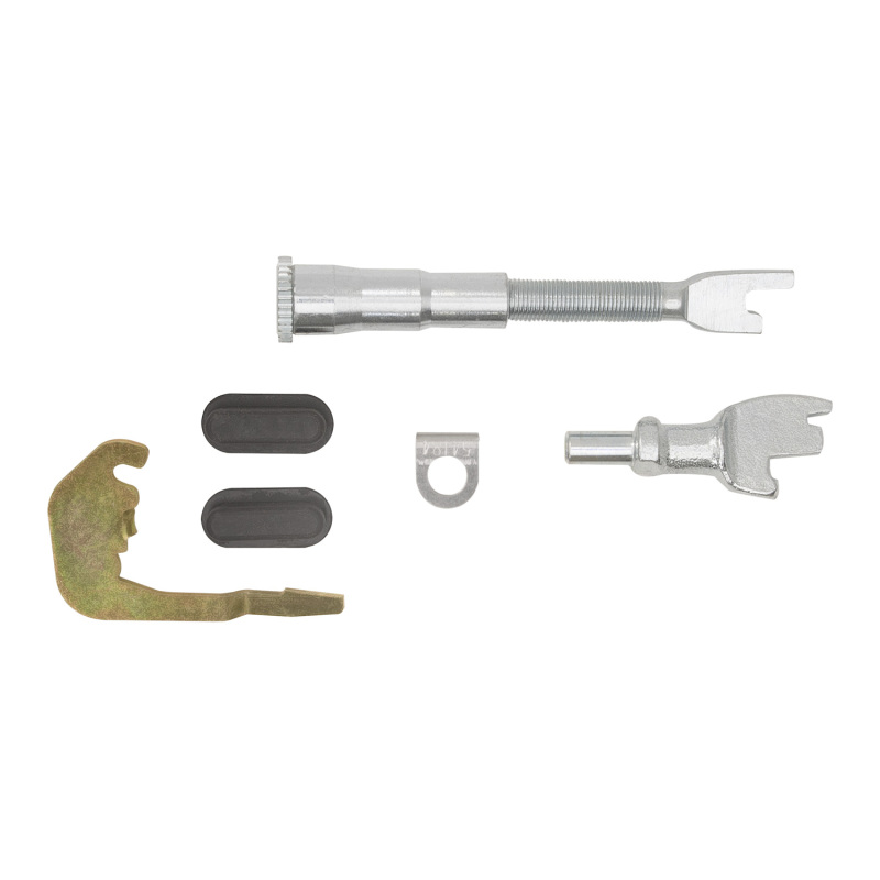 Chevrolet Silverado 1500 Drum Adjuster Kit - Rear Left - R1 Concepts - `04-`09